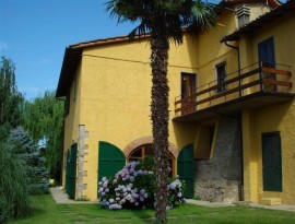 Vendita Villa unifamiliare in via di bivigliano Fiesole. Buono stato, 400 m², rif. 84917000 Vendita 