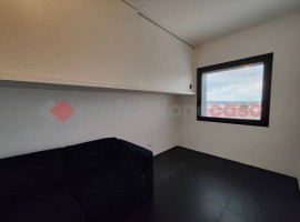 Vendita Attico in via del Giardino a, 40 Empoli. Nuovo, posto auto, con terrazza, rif. 112228339 Ven