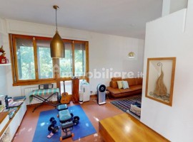 Vendita Villa a schiera in via Don Lorenzo Milani 80 Bagno a Ripoli. Buono stato, posto auto, con te