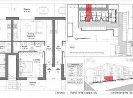 Nuove Costruzioni in vendita a Firenze, rif. 112849737 - Immobiliare.it Nuove Costruzioni in vendita, Italia, Firenze