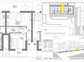 Nuove Costruzioni in vendita a Firenze, rif. 112849737 - Immobiliare.it Nuove Costruzioni in vendita, Italia, Firenze