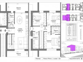 Nuove Costruzioni in vendita a Firenze, rif. 112849737 - Immobiliare.it Nuove Costruzioni in vendita, Italia, Firenze