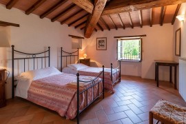 Agriturismo Pierle Cuiano Villa con vista sulle montagne, piscina privata e Wi-Fi Agriturismo Pierle