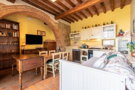 Casa vacanze 'Il Granaio' con piscina, terrazza privata e Wi-Fi Casa vacanze 'Il Granaio' con piscin