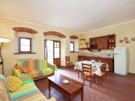 Moderna casa vacanze a Loro Ciuffenna con piscina Moderna casa vacanze a Loro Ciuffenna con piscina, Italy, %Text 1%