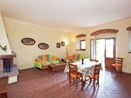 Moderna casa vacanze a Loro Ciuffenna con piscina Moderna casa vacanze a Loro Ciuffenna con piscina, Italia, %Text 1%