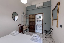 Appartamento 'Green Flat, Via Guelfa' con balcone, Wi-Fi e aria condizionata Appartamento 'Green Fla, Italia, %Text 1%