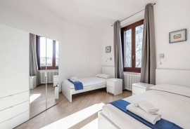 Charming Hideaway in Florence - Apt x4 Charming Hideaway in Florence - Apt x4, Italy, %Text 1%