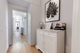 Appartamento 'Charming' con balcone, Wi-Fi e aria condizionata Appartamento 'Charming' con balcone, , Italy, %Text 1%