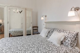 Appartamento 'Charming' con balcone, Wi-Fi e aria condizionata Appartamento 'Charming' con balcone, , Italy, %Text 1%