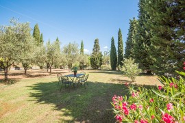 Appartamento 'Podere San Lorenzo' con giardino privato e Wi-Fi Appartamento 'Podere San Lorenzo' con, Italia, %Text 1%