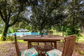 Agriturismo 'La Torre Di Monsindoli' con piscina condivisa, giardino privato e Wi-Fi Agriturismo 'La, Italia, %Text 1%