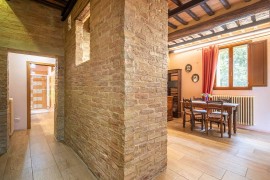Agriturismo 'La Torre Di Monsindoli' con piscina condivisa, giardino privato e Wi-Fi Agriturismo 'La, Italia, %Text 1%