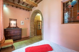 Agriturismo 'La Torre Di Monsindoli' con piscina condivisa, giardino privato e Wi-Fi Agriturismo 'La, Italia, %Text 1%