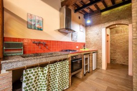 Agriturismo 'La Torre Di Monsindoli' con piscina condivisa, giardino privato e Wi-Fi Agriturismo 'La, Italia, %Text 1%