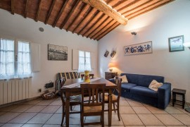 Appartamento 'Il Campo Comfort Apt with Balcony' con terrazza privata, Wi-Fi e aria condizionata App, Italia, %Text 1%