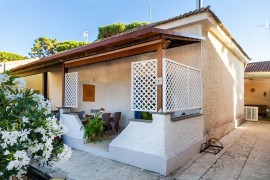 Appartamento 'Perla Marina' con giardino e terrazza Appartamento 'Perla Marina' con giardino e terra, Italia, %Text 1%