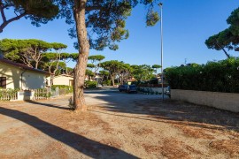 Appartamento 'Perla Marina' con giardino e terrazza Appartamento 'Perla Marina' con giardino e terra, Italia, %Text 1%