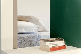 Appartamento vacanze per 4 persone con panorama Appartamento vacanze per 4 persone con panorama, Italia, %Text 1%