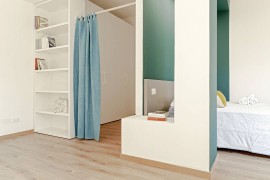 Appartamento vacanze per 4 persone con panorama Appartamento vacanze per 4 persone con panorama, Italia, %Text 1%
