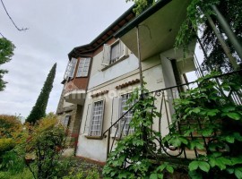 Vendita Villa unifamiliare in Località Quarata Arezzo. Buono stato, posto auto, con balcone, riscald, Italia, Arezzo