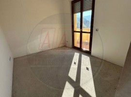 Vendita Appartamento Arezzo. Trilocale in via Corrado Cagli. Nuovo, piano terra, posto auto, riscald