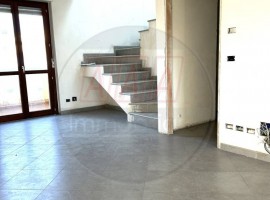 Vendita Appartamento Arezzo. Trilocale in via Corrado Cagli. Nuovo, piano terra, posto auto, riscald