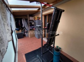 Vendita Villa a schiera in Località San Zeno Arezzo. Ottimo stato, posto auto, con terrazza, riscald