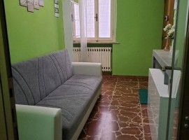 Vendita Appartamento in via Vittorio Veneto 158. Arezzo. Ottimo stato, quinto piano, posto auto, con