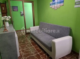 Vendita Appartamento in via Vittorio Veneto 158. Arezzo. Ottimo stato, quinto piano, posto auto, con