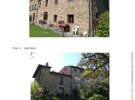 Asta per appartamento, Localita' Gaville, Santa Firmina Arezzo, rif. 113815665 - Immobiliare.it Asta, Italia, Arezzo