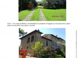 Asta per appartamento, Localita' Gaville, Santa Firmina Arezzo, rif. 113815665 - Immobiliare.it Asta, Italia, Arezzo