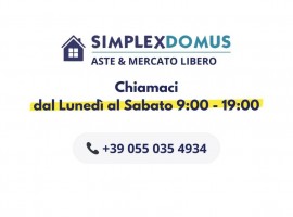 Asta per appartamento, Localita' Gaville, Santa Firmina Arezzo, rif. 113815665 - Immobiliare.it Asta, Italia, Arezzo