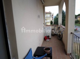 Vendita Appartamento Arezzo. Bilocale in via Fiorentina. Buono stato, secondo piano, con terrazza, r