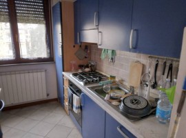 Vendita Appartamento Arezzo. Bilocale in via Fiorentina. Buono stato, secondo piano, con terrazza, r