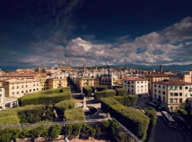 Vendita Appartamento Arezzo. Bilocale in via Piero della Francesca. Ottimo stato, posto auto, con ba