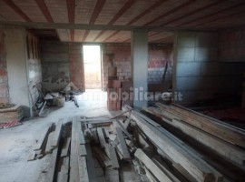 Vendita Villa unifamiliare in Località Ruscello Arezzo. Nuova, posto auto, con terrazza, riscaldamen