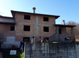 Vendita Villa unifamiliare in Località Ruscello Arezzo. Nuova, posto auto, con terrazza, riscaldamen