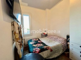 Vendita Attico in via Francesco Petrarca Arezzo. Ottimo stato, con terrazza, rif. 109440783 Vendita 