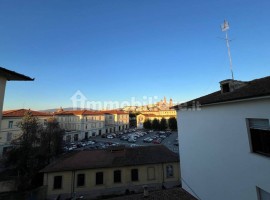 Vendita Attico in via Francesco Petrarca Arezzo. Ottimo stato, con terrazza, rif. 109440783 Vendita 