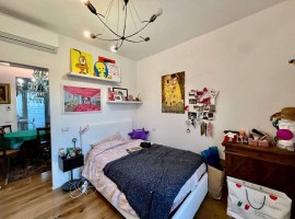 Vendita Attico in via Francesco Petrarca Arezzo. Ottimo stato, con terrazza, rif. 109440783 Vendita 