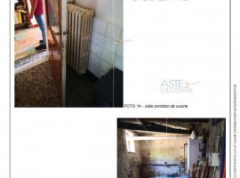 Asta per appartamento, Località Rigutino Sud, Rigutino Arezzo, rif. 113723623 - Immobiliare.it Asta 