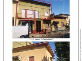 Asta per appartamento, Località Rigutino Sud, Rigutino Arezzo, rif. 113723623 - Immobiliare.it Asta 