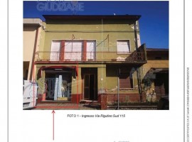 Asta per appartamento, Località Rigutino Sud, Rigutino Arezzo, rif. 113723623 - Immobiliare.it Asta 