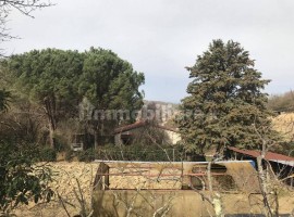 Vendita Casa colonica in Località San Firenze Arezzo. Da ristrutturare, posto auto, 400 m², rif. 728