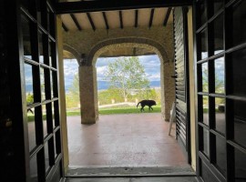 Vendita Villa unifamiliare in Località Bagnaia Arezzo. Da ristrutturare, posto auto, con terrazza, r