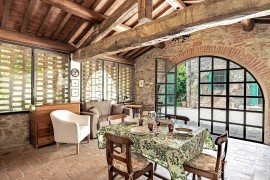 Studio With Pool And Orchard Studio With Pool And Orchard, Italia, Monteleone D'orvieto, Perugia E Dintorni
