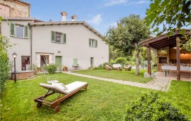 Accogliente appartamento con giardino e parcheggio, vicino al Tevere Accogliente appartamento con gi, Italy, Umbertide, Perugia E Dintorni