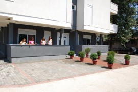 Apartement No.15, in Resident, 500 Meters from the 