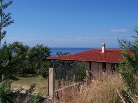 Oasi sulla spiaggia: 90mq, AC, parcheggio e giardino Oasi sulla spiaggia: 90mq, AC, parcheggio e gia, Italia, Santa Maria Vibo Valentia, Provincia Di Vibo Valen